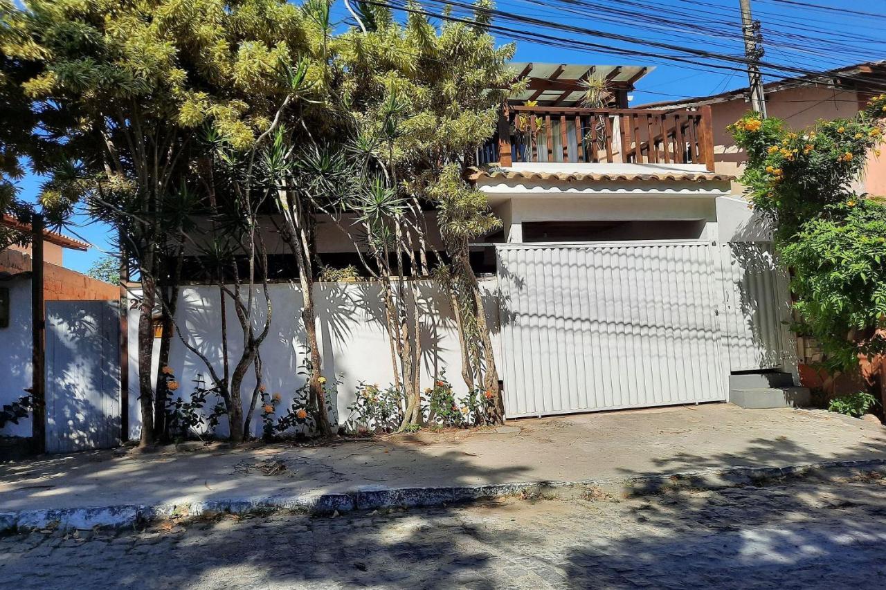 Vila Casa Beto Buzios Exteriér fotografie