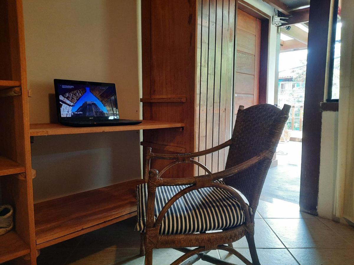 Vila Casa Beto Buzios Exteriér fotografie
