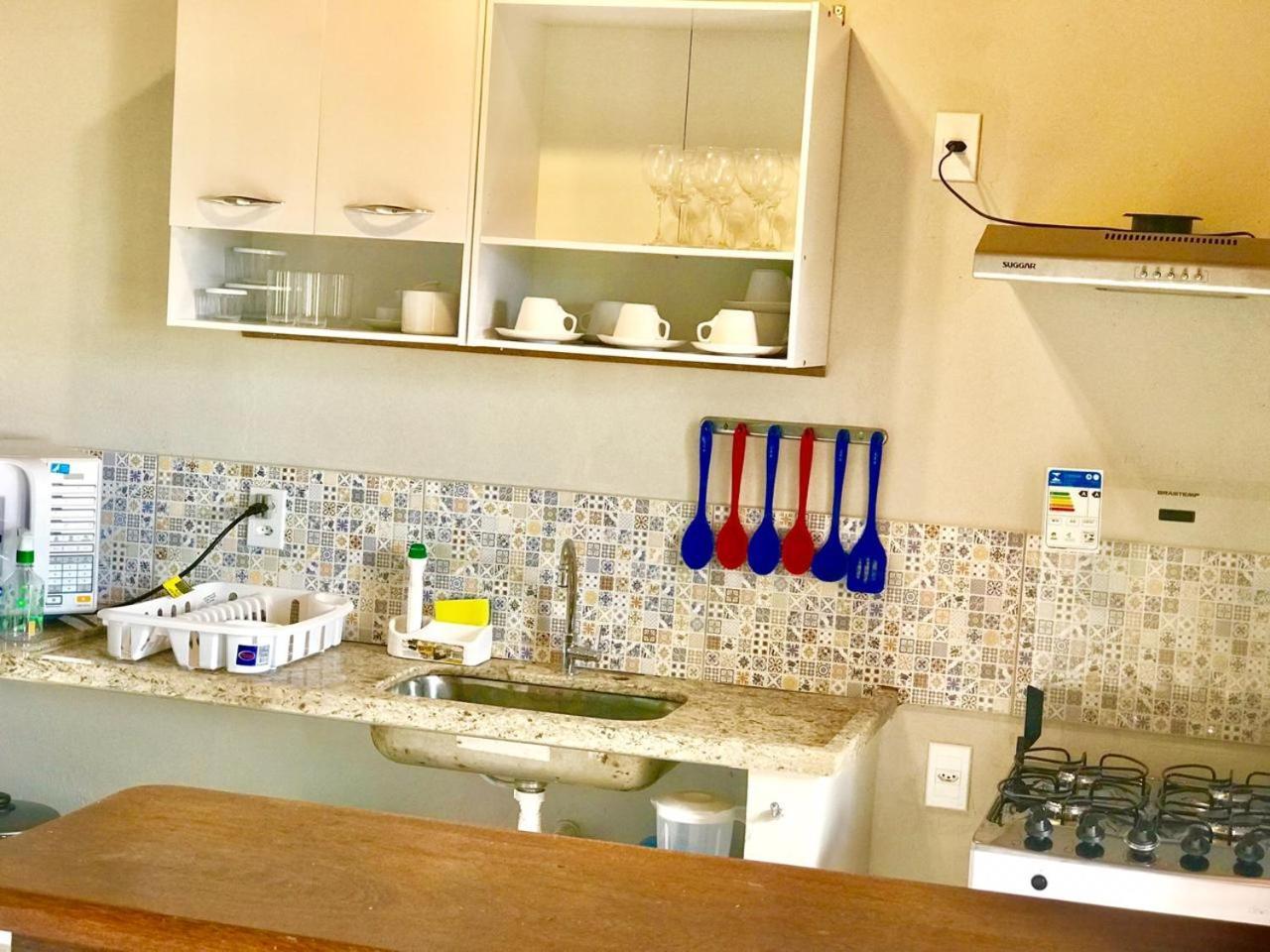 Vila Casa Beto Buzios Exteriér fotografie